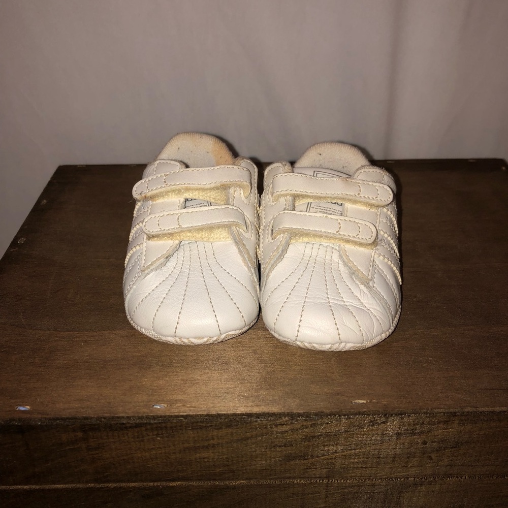 Baby Adidas